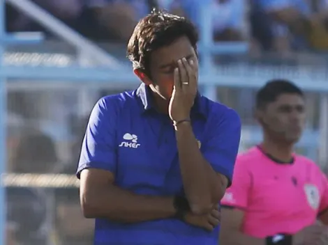 "El estilo que le gusta a Nico Núñez lo pone en zona de riesgo"