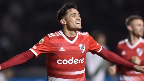 El Pibe retomó protagonismo en River