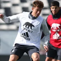 ¿Debuta? Parra viaja a Chillán para el duelo con Ñublense