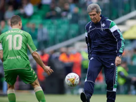 La Liga MX le hace un millonario favor a Betis y Pellegrini