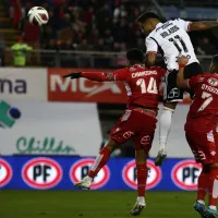 En vivo: Colo Colo quiere volver a celebrar ante Ñublense