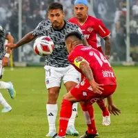En vivo: Colo Colo quiere volver a celebrar ante Ñublense