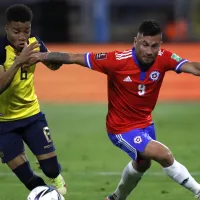 La tapa a Byron Castillo: mantienen castigo a Ecuador