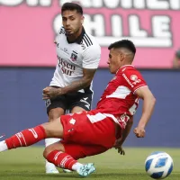 Las sorpresas en la formación de Colo Colo ante Ñublense