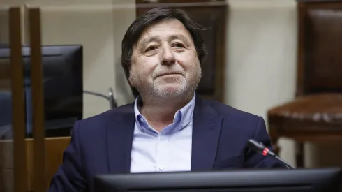 ¿Quién es el nuevo presidente de la Cámara de Diputados?