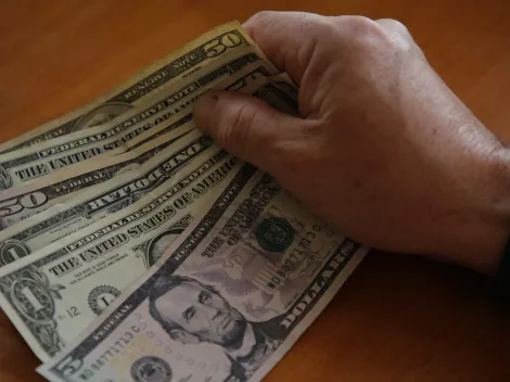 Valor observado del dólar hoy martes 25 de julio: ¿Sube o baja?