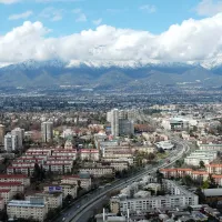 ¿Hay alerta ambiental hoy en la Región Metropolitana?