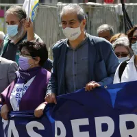 ¿Por cuántos días se extenderá el paro nacional de profesores?
