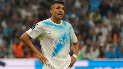 Alexis aún no ha definido el futuro de su carrera.