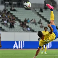 El PSG extraña a Mbappé: solo igualan ante el Al Nassr de CR7