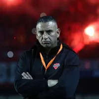 \'Difícil que nos ganen\': Jaime García calienta duelo ante Colo Colo