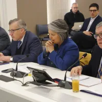 Gobierno le quita urgencia a la Reforma de Pensiones