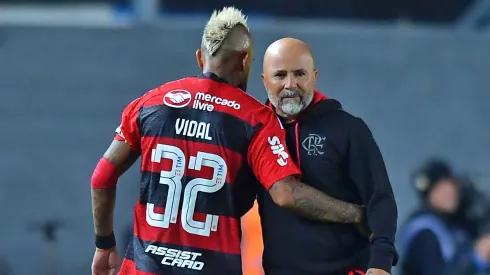 La historia terminó de la peor forma en Brasil.