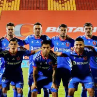 Los millones que la U está perdiendo al jugar sin público