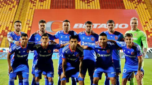 La U cumplirá cuatro partidos sin gente en el estadio.