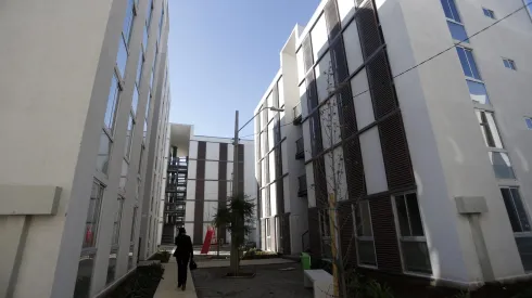 ¿Eres beneficiario del subsidio DS1?