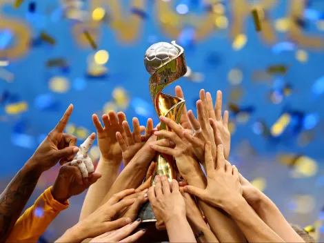 ¿Quién transmite el Mundial Femenino?