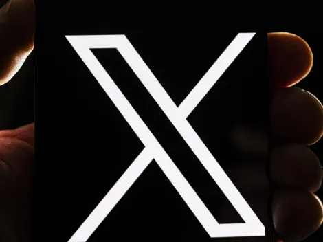 Twitter cambió el logo del tradicional pajarito por "X"