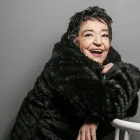 ¿Cuándo se estrena la serie de Cecilia, La Incomparable?