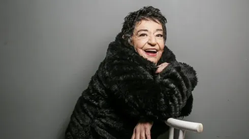 ¿Cuándo se estrena la serie de Cecilia, La Incomparable?