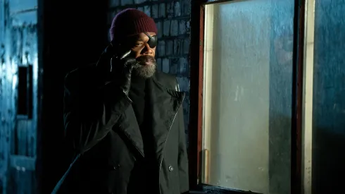 ¿A qué hora se estrena el capítulo final de Secret Invasion?