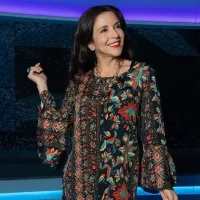 ¿Por qué Karla Constant se fue de Mega?
