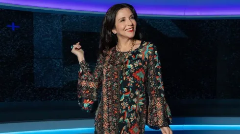 ¿Por qué Karla Constant se fue de Mega?