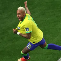 Cafú se la juega: 'Neymar es mejor que Messi, CR7 y De Bruyne'