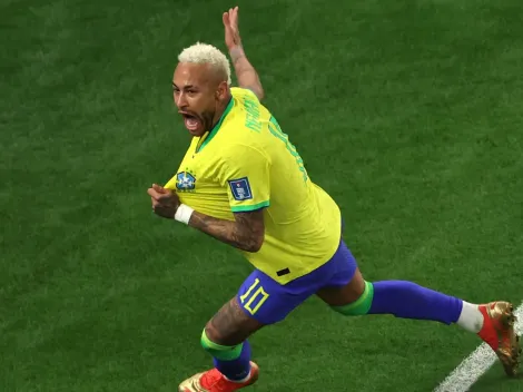 Cafú se la juega: "Neymar es mejor que Messi, CR7 y De Bruyne"