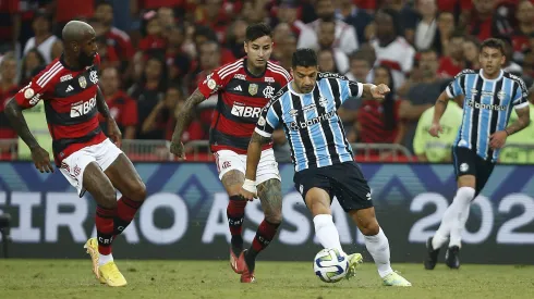 Gremio vs Flamengo EN VIVO ¿Dónde ver la Copa de Brasil?