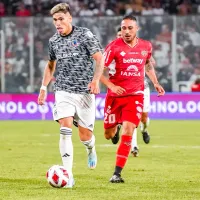 ¿Qué pasa con Palacios? Revelan la razón de su ausencia