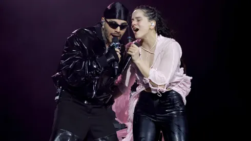 ¿Por qué Rosalía y Rauw Alejandro terminaron su relación?