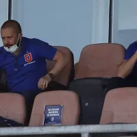 Goldberg explica el despilfarro que tiene a la U sin refuerzos