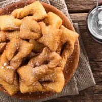Calzones rotos: Receta chilena fácil y con pocos ingredientes para la once
