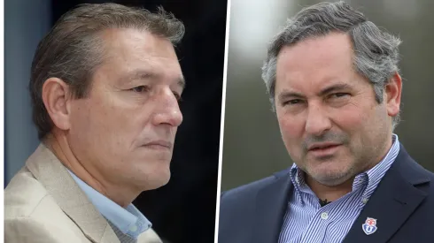 Los directivos del fútbol chileno están siendo apuntados y piden explicaciones.