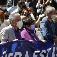 ¿Por qué hay paro de profesores hoy miércoles 26 de julio?