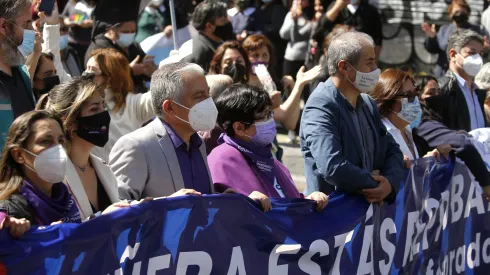 ¿Por qué hay paro de profesores hoy miércoles 26 de julio?
