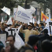 ¿Hay clases hoy por el Paro de Profesores?