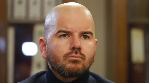 ¿Por qué el ministro Giorgio Jackson se querellaría contra la UDI?