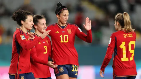 España se instala como candidata al Mundial