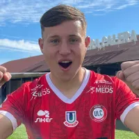 ¿Bragarnik detrás? Sanhueza pasa de Fernández Vial a La Calera
