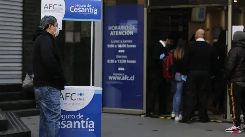 El bono para cesantes que podrías recibir si te inscribes en la BNE.