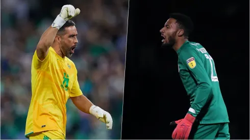 Los nacionales preparan la temporada que arranca en el mes de agosto.