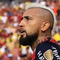 Vidal desploma su valor de mercado en Brasil