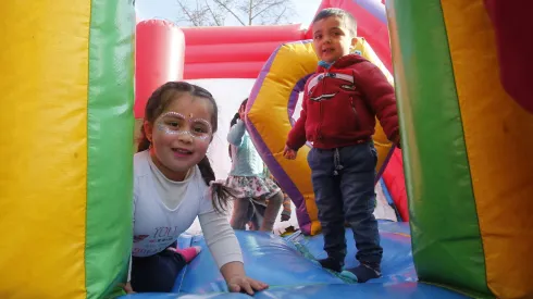 ¿Cuánto falta para el Día del Niño? Esta es la fecha de celebración.