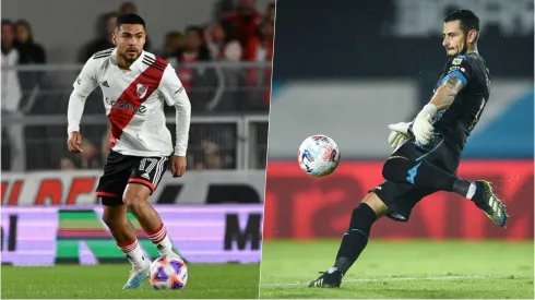 Ambos nacionales cierran la campaña siendo titulares.