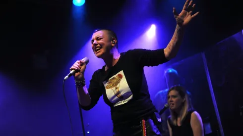 ¿Cuál es la historia detrás de Nothing Compares 2 U?