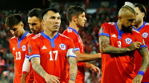 La Roja enfrentará a Uruguay y Colombia en su debut eliminatorio.