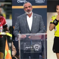 Milad defiende el castigo a Nahuelcoy y Toloza: \'No hay...\'