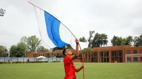 Vicente Fernández tendría todo listo para firmar en la U.